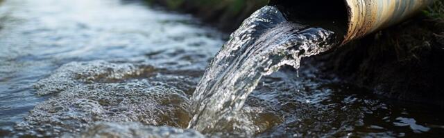 Maaparandussüsteemide uuendamiseks taotletakse üle 3 miljoni euro toetust