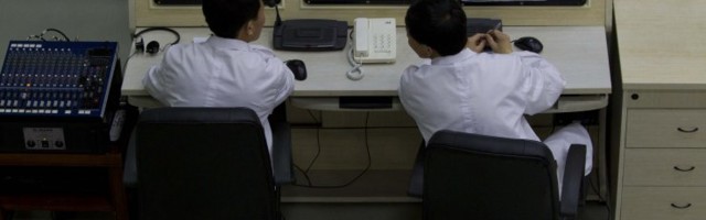 Põhja-Korea püüdis küberrünnakuga brittide koroonavaktsiini pihta panna