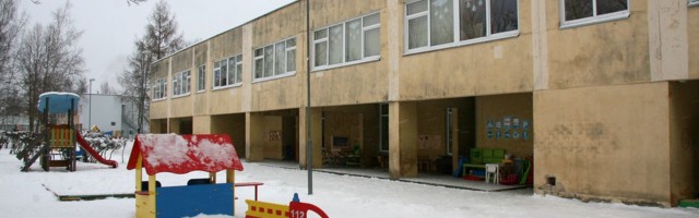 Tarekese lasteaia soojustuse projekteerimise hange kukkus läbi