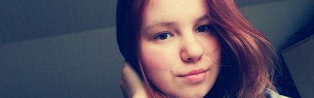 FOTO | Politsei palub abi Tallinnas kadunud 17-aastase Jaanika leidmisel