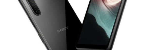 Uus mobiil Sonylt: Xperia 10 III – keskklassi telefon 5G toega