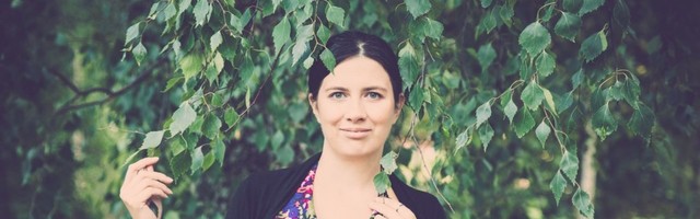 Merle Martinson: Vastuta ise oma elu eest, ära ole ohvri rollis!