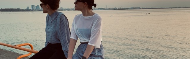 HUNT: “Station Luna”. Uut Eesti muusikat