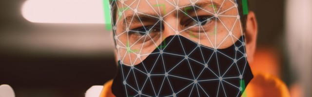 Väljatöötamisel on näomaskid, mis tuvastavad automaatselt kandja nakatumise viirustesse