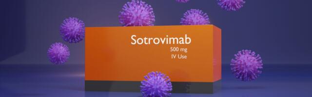 Ravimiamet soovitab anda müügiloa Covid-19 ravimile Xevudy