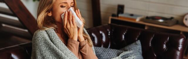 Kui kiiresti pärast koroona läbipõdemist võib uuesti nakatuda?