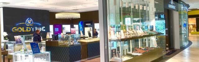 Goldtime: hea personali hoidmine ja motiveerimine on täna suur väljakutse