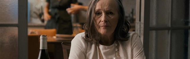 Tants vana elu varemetel