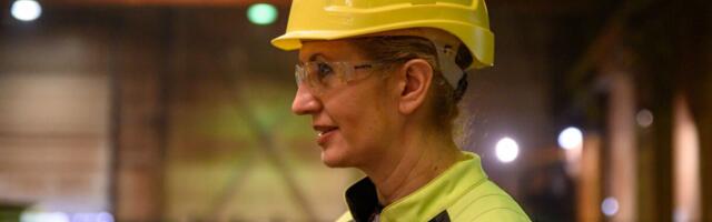 Sõjatandriks muutunud Mariupolist terast toonud Narva ettevõte: see on katastroof!