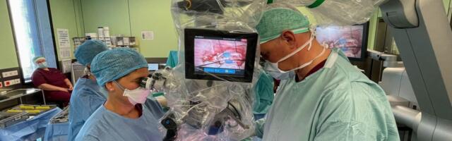 Uus ravivõimalus aitab spastilise pareesiga lapsed liikuma