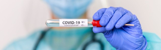 Torsten Engelbrecht: COVID-19 PCR-testid on teaduslikult mõttetud