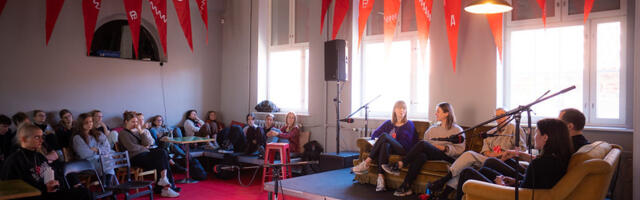 Draama festivalil arutletakse, kas Eesti teatril on üldse rahvusvahelist potentsiaali