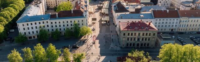 „Suudleva Tartu“ korraldajad_ varuge kannatust, kontsertetendusele on oodata tuhandeid inimesi