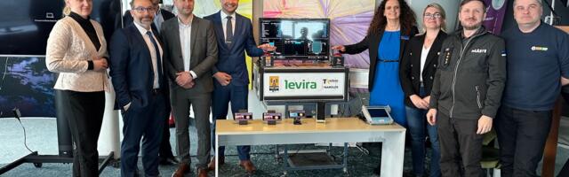 Uus inimeste hoiatamise lahendus: Taskusireen on veel toores ja praegused telefonid seda ei toeta, kuid töö jätkub