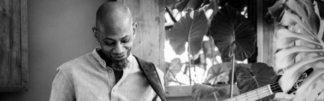 Džässilegend Reggie Washington_ muusikamaastikul lokkab praegu keskpärasus