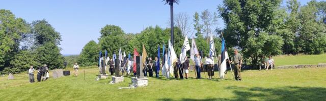 Helle-Moonika Helme: “Rahvuslaste mõnitamises on meie poliitilised jõud astunud täpselt sama jalga Venemaaga”