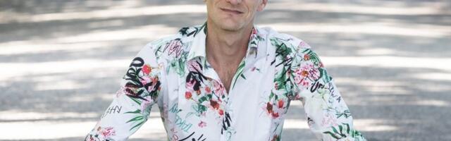 FOTOD | „Kiirabi tuli ja tegi mida vaja.“ Paul Neitsovi nädalavahetus lõppes tugeva allergilise reaktsiooniga