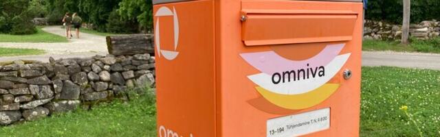 Omniva ostis teda kritiseeriva sotsiaalmeediagrupi