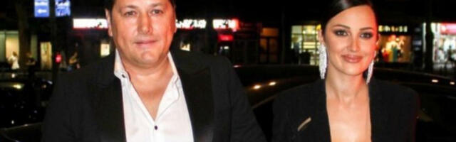 PRVO OGLAŠAVANJE KUMA ALEKSANDRE PRIJOVIĆ! Reči Aca Pejivića ĆE VAS DIRNUTI DO SUZA!