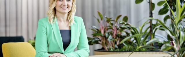 Tark kaupmees maksete kogumisele raha ei raiska