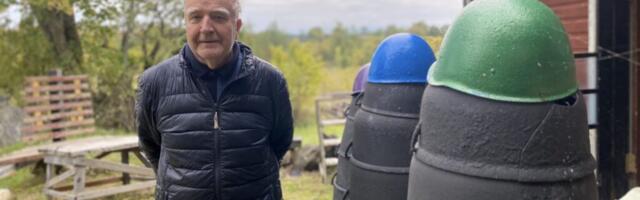 SOONLEPA VANAHÄRRA | 89-aastase Enn Johannese kolm ametit