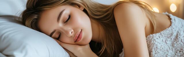 Ära ärata neid tähemärke liiga vara: 4 sodiaagimärki, kelle jaoks uni on püha