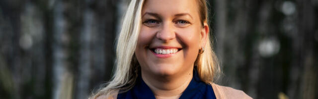 NOORSOOTÖÖ | Seal, kus võimalused sünnivad