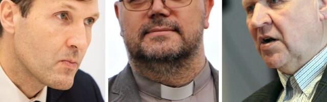 “Räägime asjast”: ERR-ist on saanud revolutsioonilise aktivismi instrument