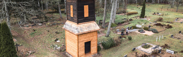 Selgusid muinsuskaitseameti aastaauhindade laureaadid – üks auhind läks Kanepi valda