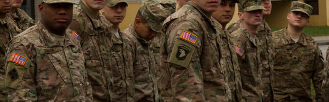 Esindajatekoda andis USA kaitse-eelarvele oma heakskiidu