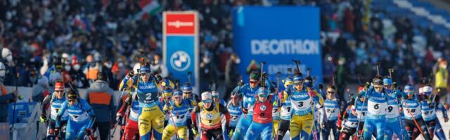 Otepää laskesuusatamise MK-etapile viivad eribussid Tartust