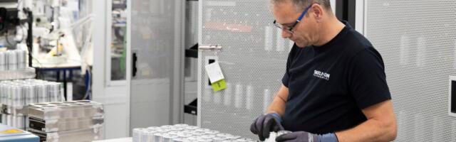 Saksa tööstustoodang kahanes kaheksas liidumaas, mõju võib ulatuda ka Eesti eksporti