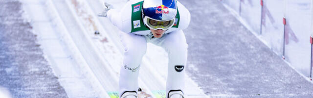 TÄNA OTSE | Kas Kristjan Ilves sekkub hüppemäel kõrgesse mängu?