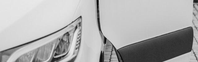 Soomes hoiatatakse üle riigi ringi sõitva kaubiku eest – see on põhjus