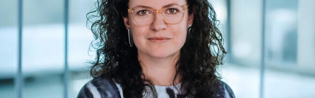 Kadri Inselberg: eestlastel läheb hästi, kui meil tekib perspektiiv