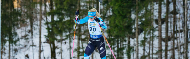 VAATA OTSE | Kuidas läheb Ermitsal ja Kehval paarissegateatesõit?