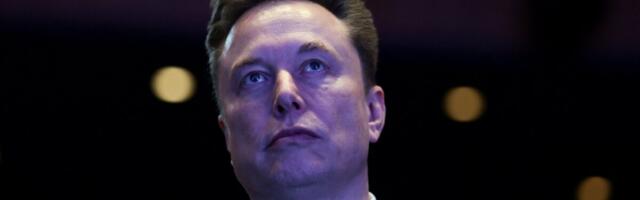 Musk vahetas suunda: SpaceX sihib IPO eel Marsi asemel Kuud