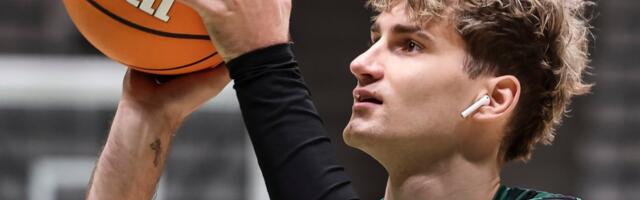 Drell ja Badalona said Meistrite liigas esimese kaotuse