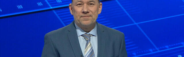 ETV spordisaade, 7. märts