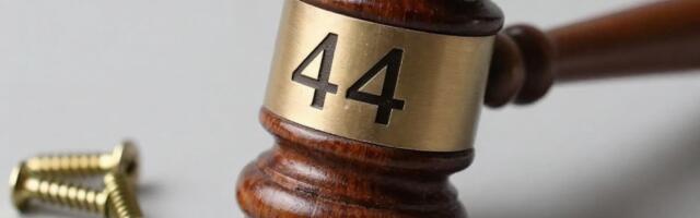 KÕVA SÕNA: 44-hääle-mees ületas iseend