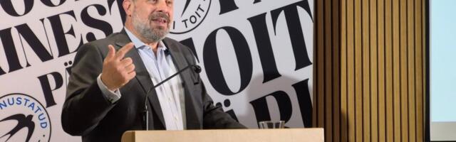 Christophe Lafougere: piimasektor liigub kasvuajast väärtuse ajastusse