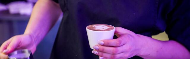 Kalve Coffee Eesti maajuht: erikohvide pakkumine kasvab kiiremini kui tarbimine