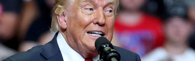 Maailmakuulus professor näeb Trumpis ohtlikku muutust