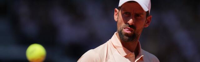 Novak Đoković u nezgodnoj poziciji pred Vimbldon: Svaki bod zlata vredan, može na Sinera i u četvrtom kolu!
