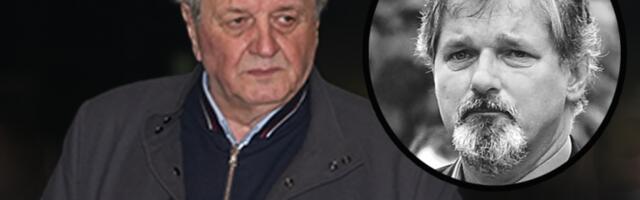 RADAŠIN I DALJE PATI ZA MILAŠINOM! Radoš Bajić slomljen od tuge na desetogodišnjicu Mandine smrti: Fotografije blede, ali... (FOTO)