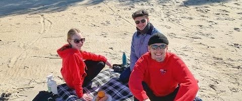 VIDEO: Vaata, miks EiK ja Franz Malmsten Viru rabasse ei lähe