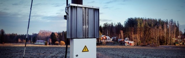 EAS aitas mullu Eestisse tuua 160 miljonit eurot välisinvesteeringuid