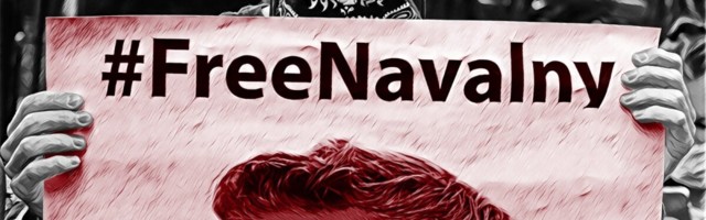 Anton Aleksejev: kes tuleb täna välja üksnes Navalnõi pärast?