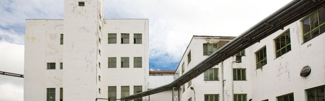 Rakvere piiritusetehas taasavas tootmise