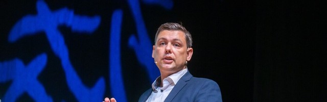 8 küsimust Eesti E-kaubanduse Liidu tegevjuhile Tõnu Väädile